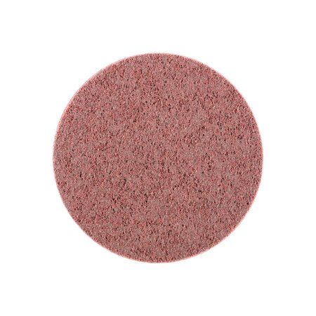 PFERD 7" POLIVLIES® Hook & Loop Disc - Aluminum Oxide - Medium Grade 43459